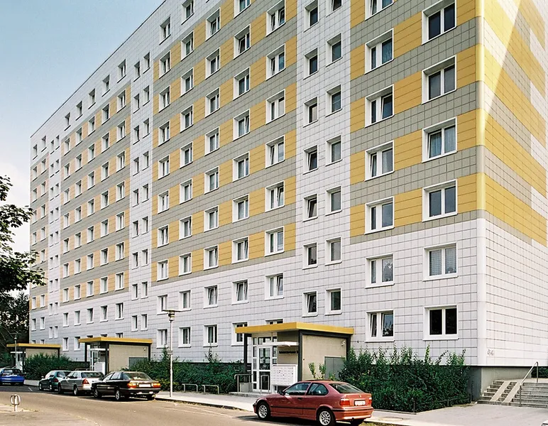Ideal für Studenten und Azubis, Küchenmöbel können übernommen werden, vorzeitiger Mietvertragsbeginn — photo 1